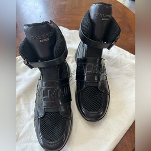 Balmain Cameron 00 Sneaker